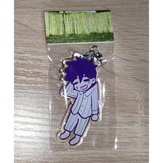 OMORI ヒロ キーホルダー(キャラクターグッズ)