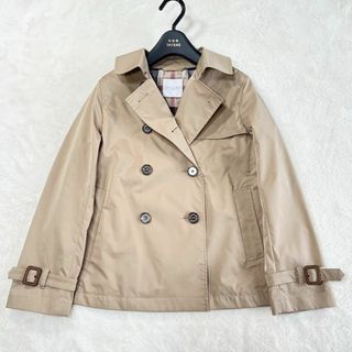 MACKINTOSH PHILOSOPHY - 美品 マッキントッシュ トレンチコート