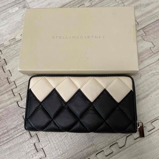 ステラマッカートニー(Stella McCartney)のステラマッカートニー　長財布(財布)