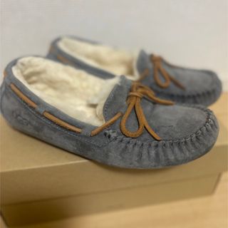 アグ(UGG)のUGG アグ　DAKOTA  ダコタ  シューズ(スリッポン/モカシン)