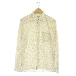 nonnative カジュアルシャツ 1(S位) ベージュ系(チェック)