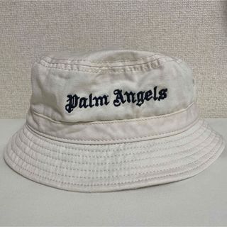 パームエンジェルス(PALM ANGELS)のpalm angels バケットハット(その他)