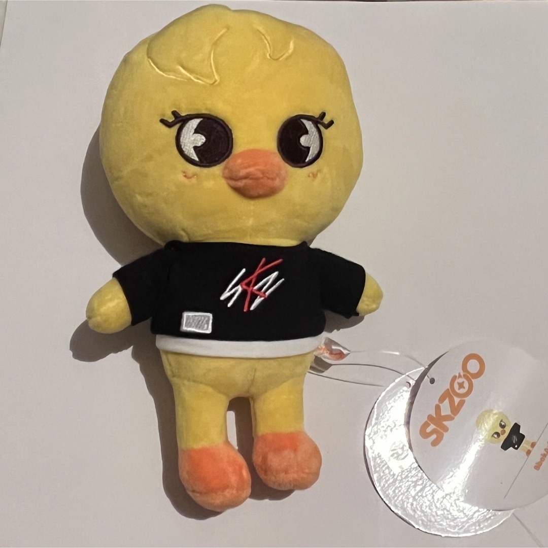 CDstraykids skzoo Felix ピリ