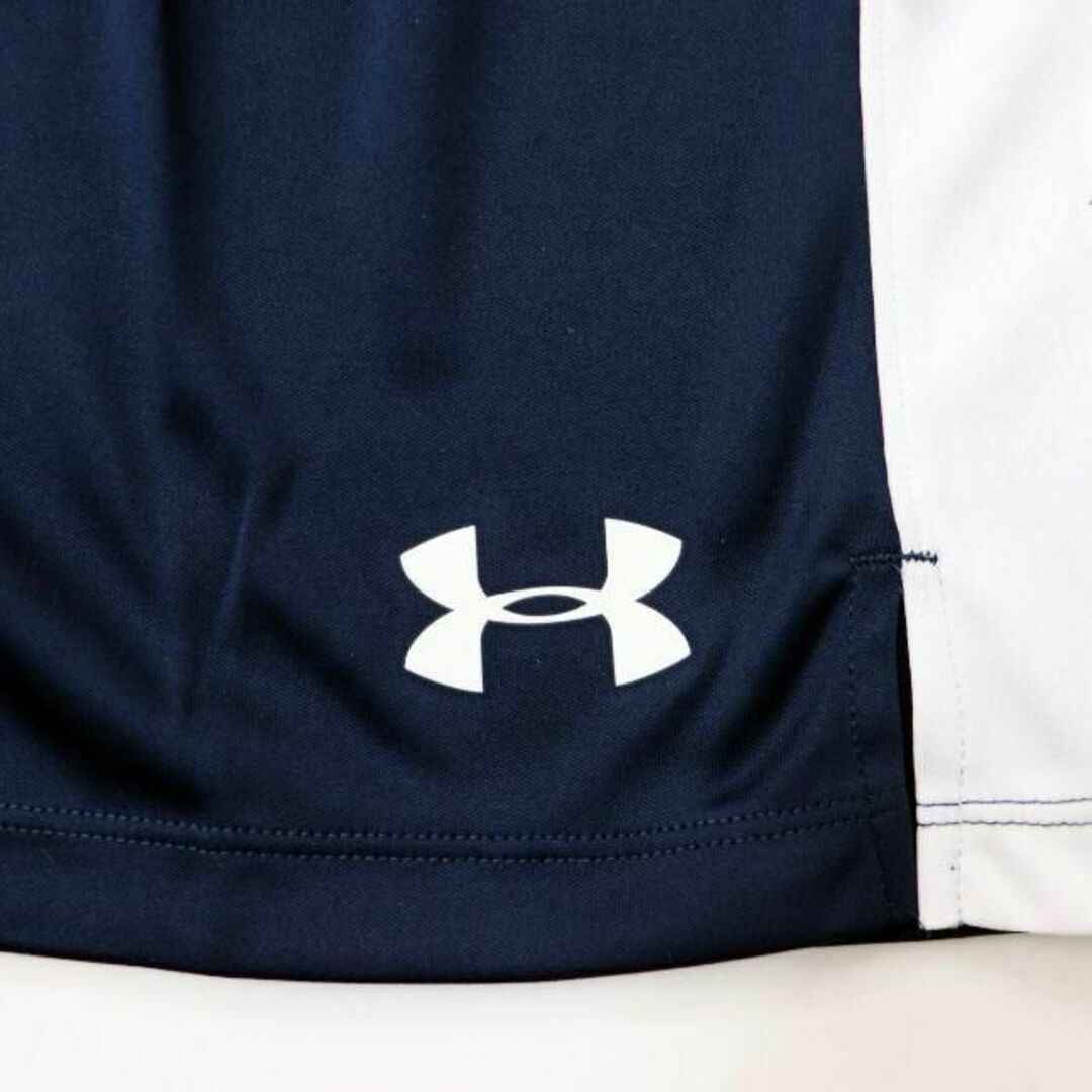 UNDER ARMOUR(アンダーアーマー)の(新品)大人気アンダーアーマー　ハーフパンツ メンズのパンツ(ショートパンツ)の商品写真