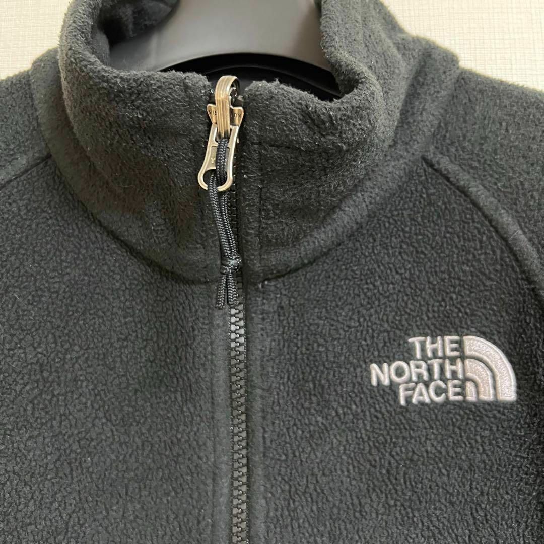 THE NORTH FACE ザ・ノースフェイス　US規格　フリースジャケット