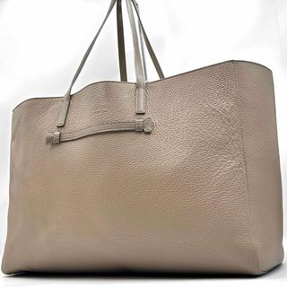 極美品 Furla ManフルラGIOVE XL CASUAL TOTE トート