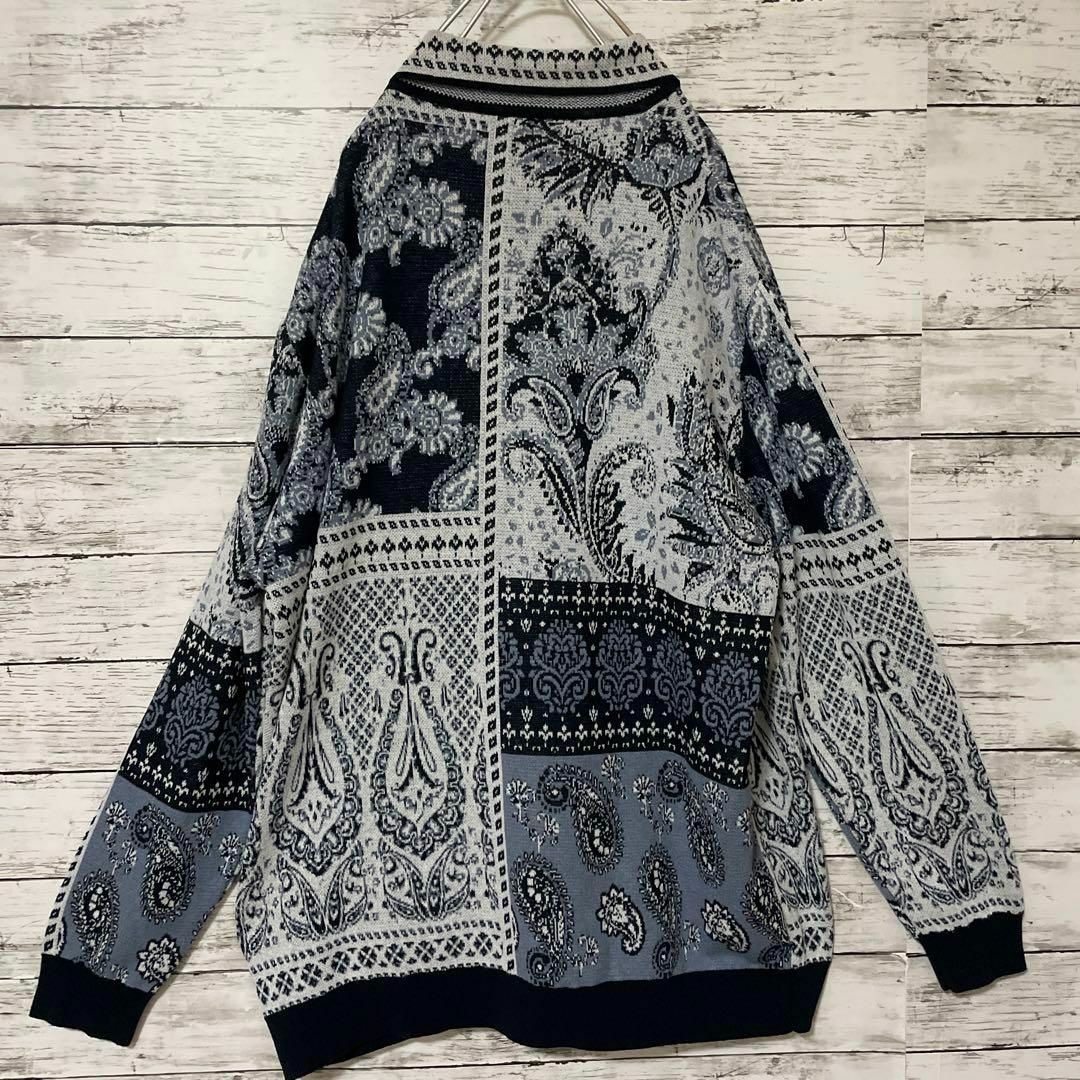 新品 ZARA ザラ シャツ トップス 花柄 ボタニカル柄 ペイズリー柄 人気