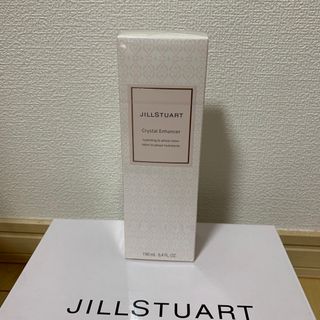 ジルスチュアート(JILLSTUART)のジルスチュアート クリスタル エンハンサー(化粧水/ローション)