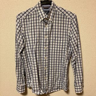 コムサコミューン(COMME CA COMMUNE)の中古品 コムサコミューン ドレスシャツ Sサイズ(シャツ)