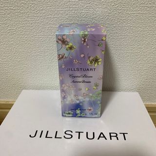 ジルスチュアート(JILLSTUART)のJILLSTUART クリスタルブルーム オーロラドリーム パフュームド ヘアミ(その他)