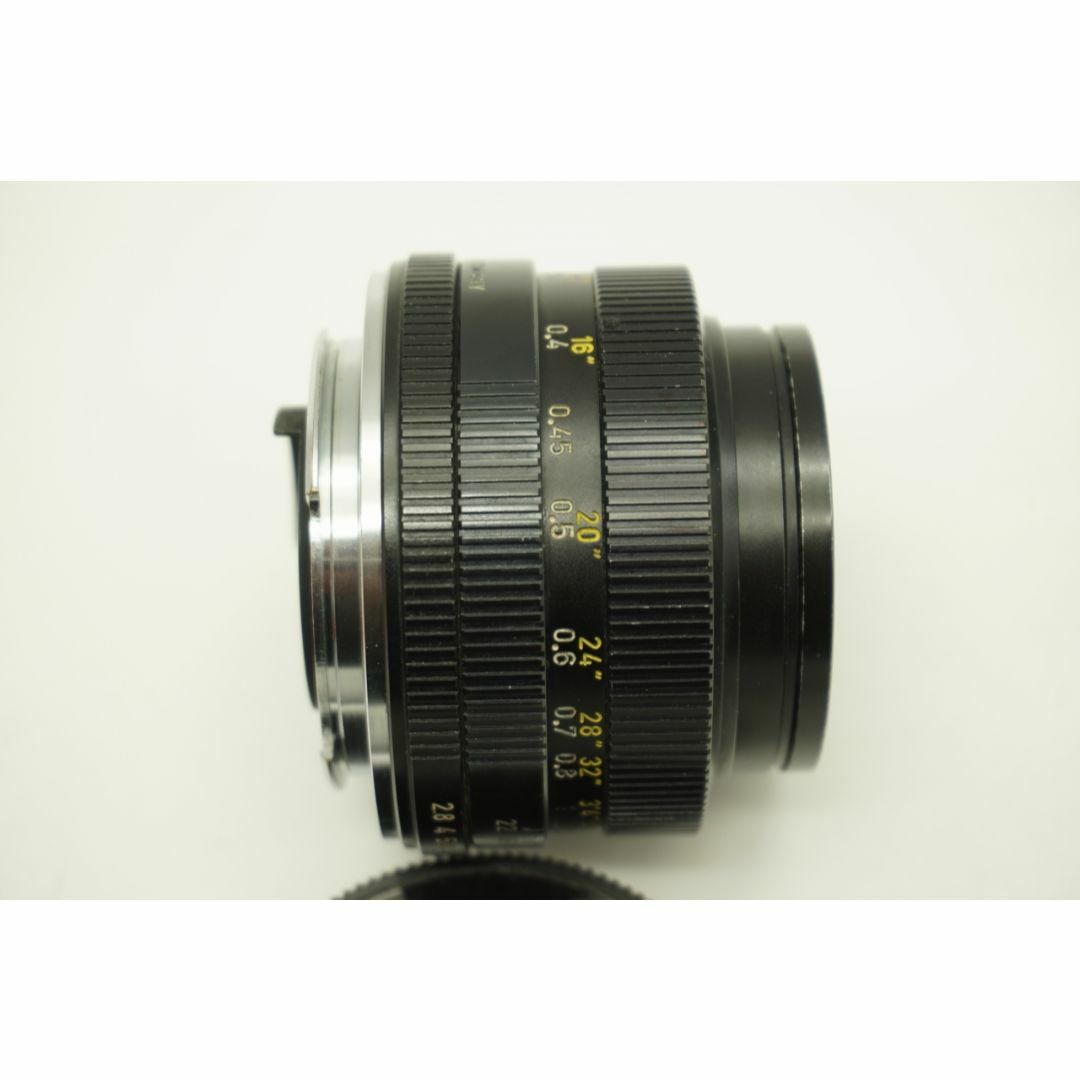 8459 良品 LEITZ ELMARIT-R 35mm 2.8