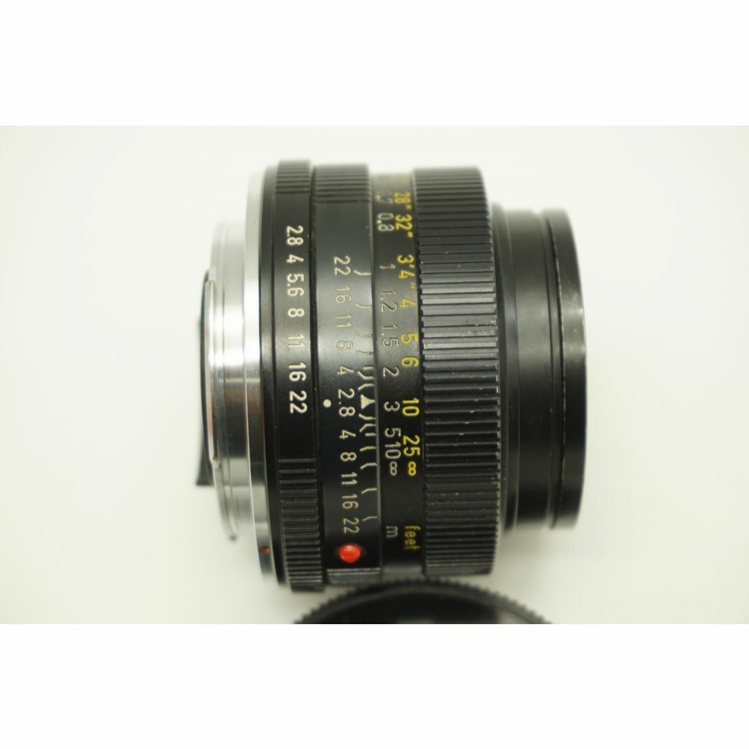 8459 良品 LEITZ ELMARIT-R 35mm 2.8