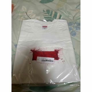 シュプリーム(Supreme)のsupreme ralph steadman box logo tee xl(Tシャツ/カットソー(半袖/袖なし))