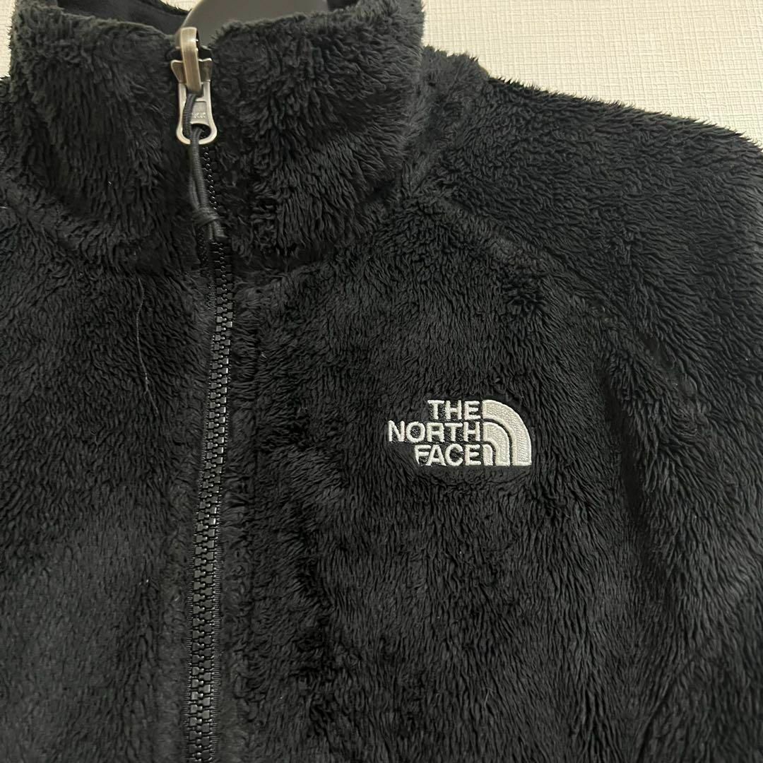 THE NORTH FACE - ノースフェイス ボア フリースジャケット ブルゾン