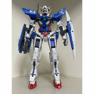 バンダイ(BANDAI)のRG 1/144 ガンダム エクシア(プラモデル)