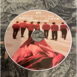 防弾少年団(BTS) DVD/ブルーレイ(ブラック/黒色系)の通販 62点