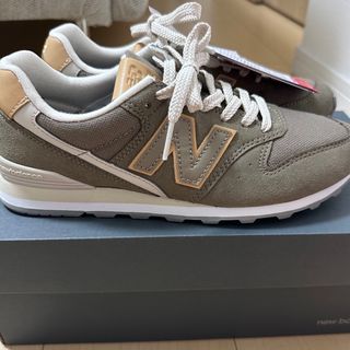 ニューバランス(New Balance)のニューバランス996 新品タグ付き(スニーカー)