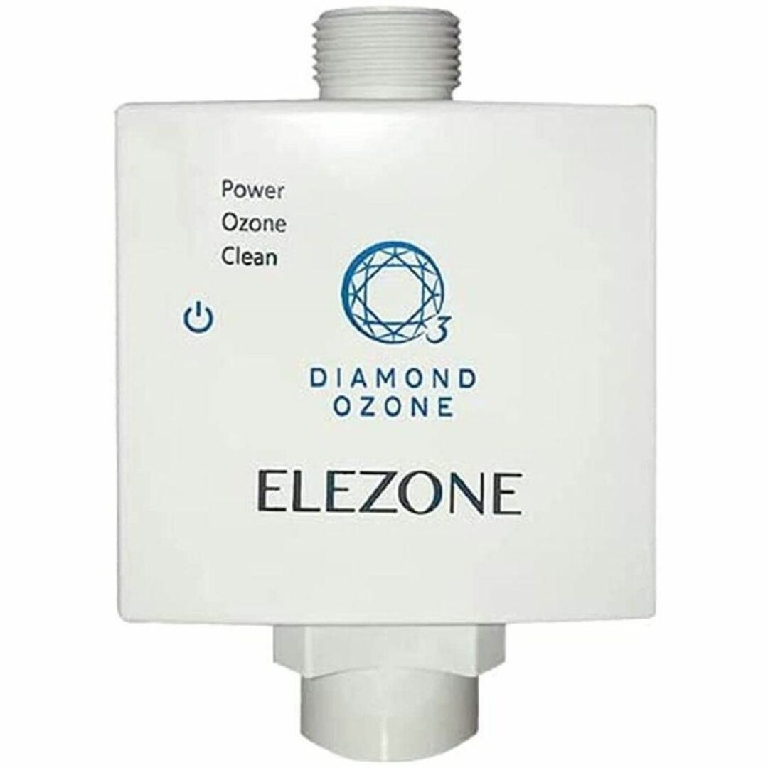 全自動洗濯機用オゾン水生成器 EW-11 ELEZONE