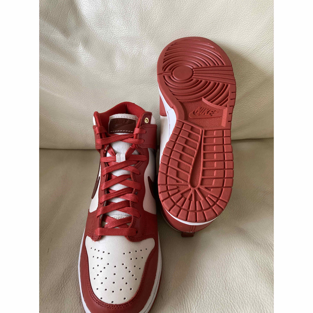 NIKE - ナイキ W NIKE DUNK HIGH LXX ウィメンズ ダンク ハイの通販 by