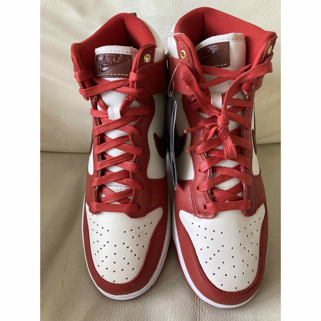 NIKE - ナイキ W NIKE DUNK HIGH LXX ウィメンズ ダンク ハイの通販 by