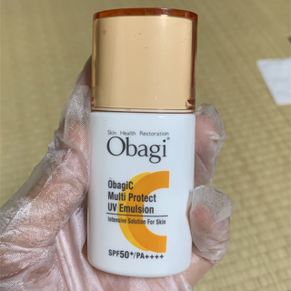 Obagi - オバジCマルチプロテクトUV乳液