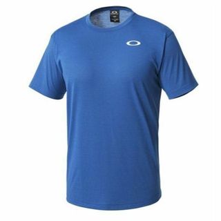 オークリー(Oakley)の（新品）OAKLEY　Tシャツ (Tシャツ/カットソー(半袖/袖なし))