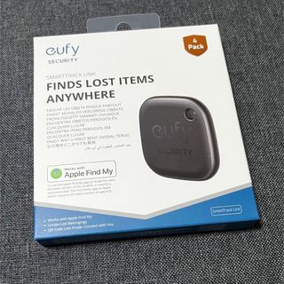 アンカー(Anker)の【Anker】Eufy Security SmartTrack Link(その他)