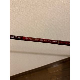 ダイワ(DAIWA)のハートランド疾風74MH AGS(ロッド)