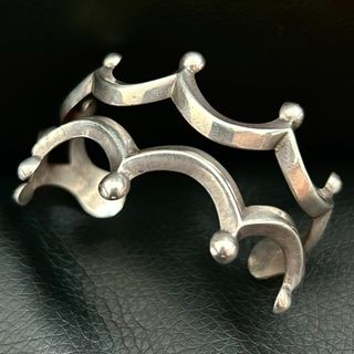 INDIAN JEWELRY - CharlieJohn チャーリージョン オーバーレイ