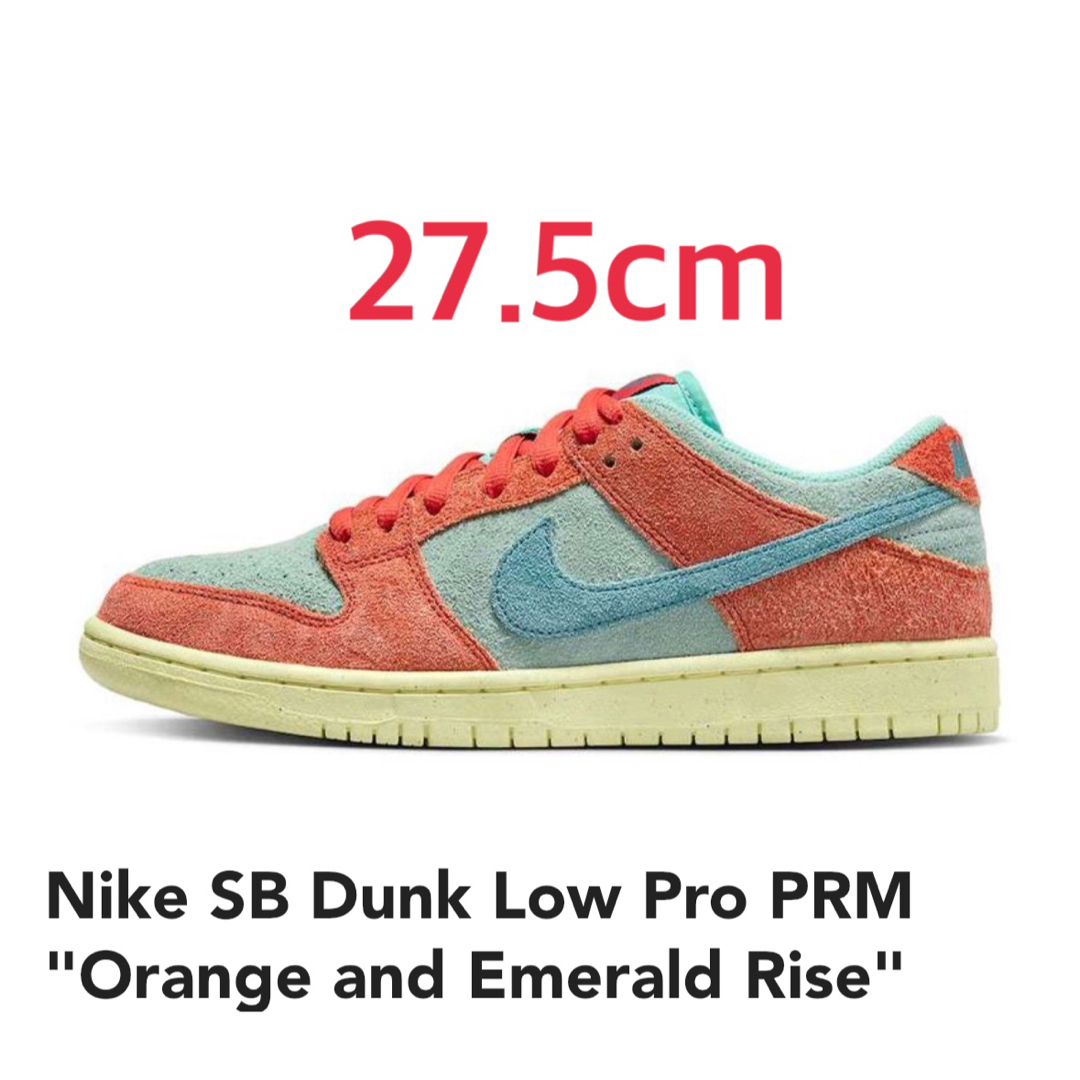 Nike SB Dunk Low Pro PRM DV5429-800