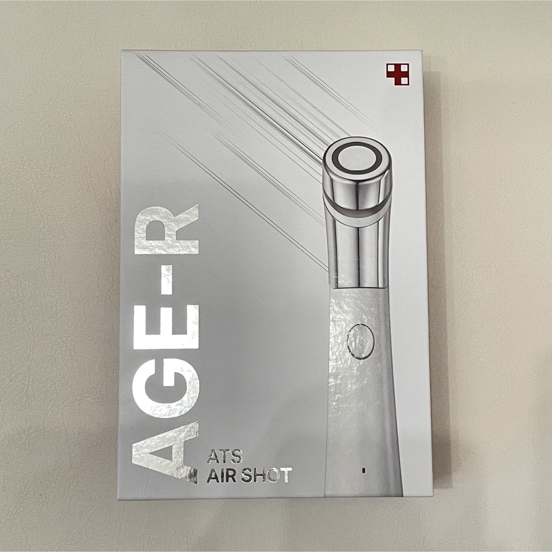 製品名/AGE-R DEVICE ATS AIR SHOT