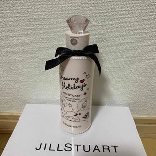 ジルスチュアート(JILLSTUART)のジルスチュアート jill stuart リラックスボディミルクv   2712(ボディクリーム)