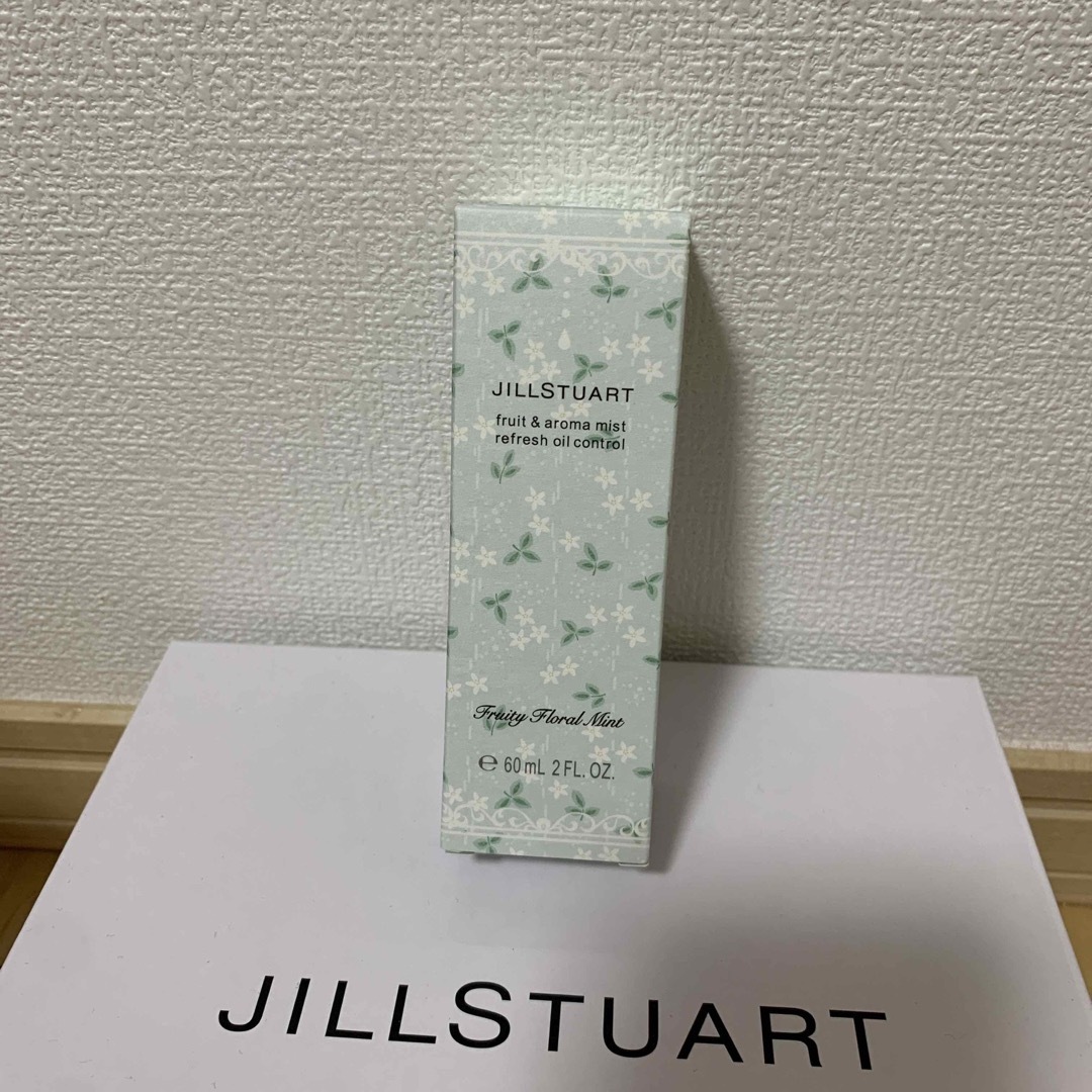 JILLSTUART(ジルスチュアート)のjill stuart ジルスチュアート フルーツ&アロマミスト リフレッシュ  コスメ/美容のスキンケア/基礎化粧品(化粧水/ローション)の商品写真