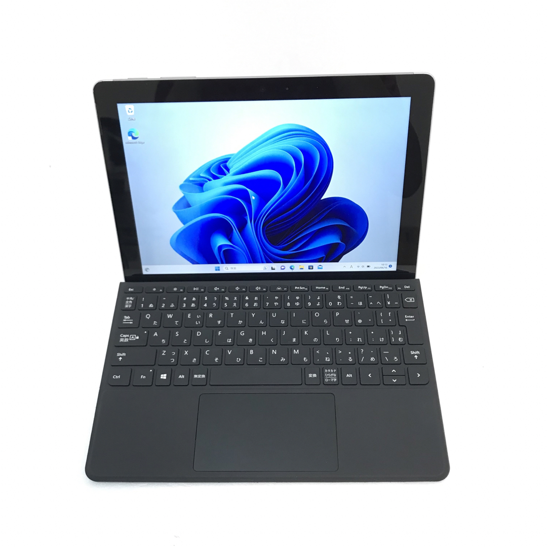 超美品surface Go Win11 8G/128G Office2021 - www.sorbillomenu.com