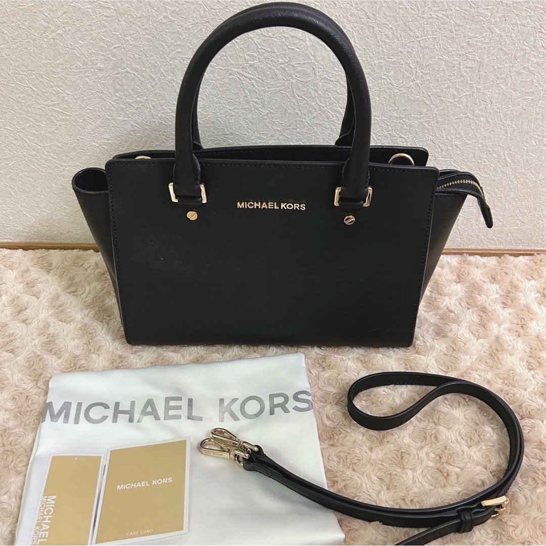 MICHEAL KORS ♡ バッグ