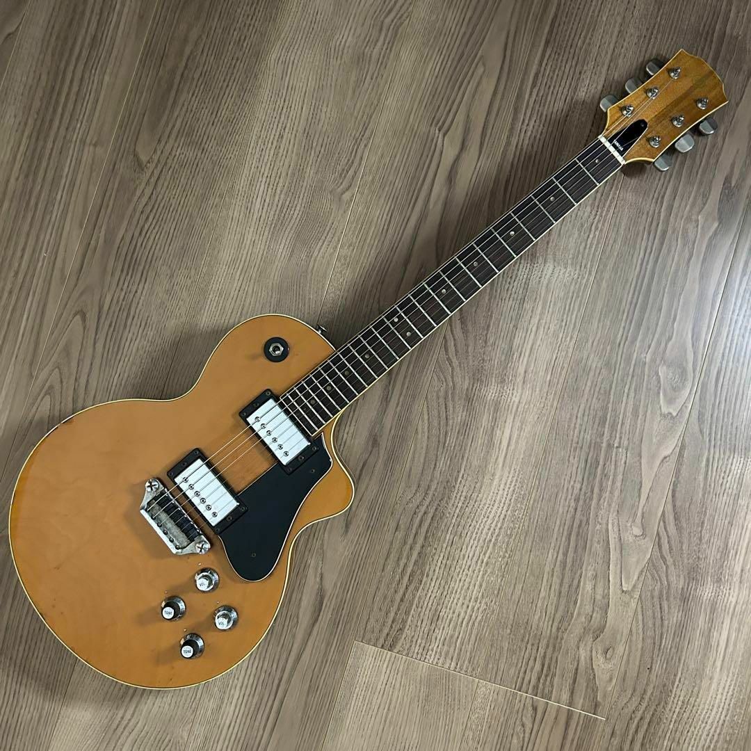 ジャンク】 YAMAHA ヤマハ SG-45 エレキギター ヴィンテージ-garciotum.com