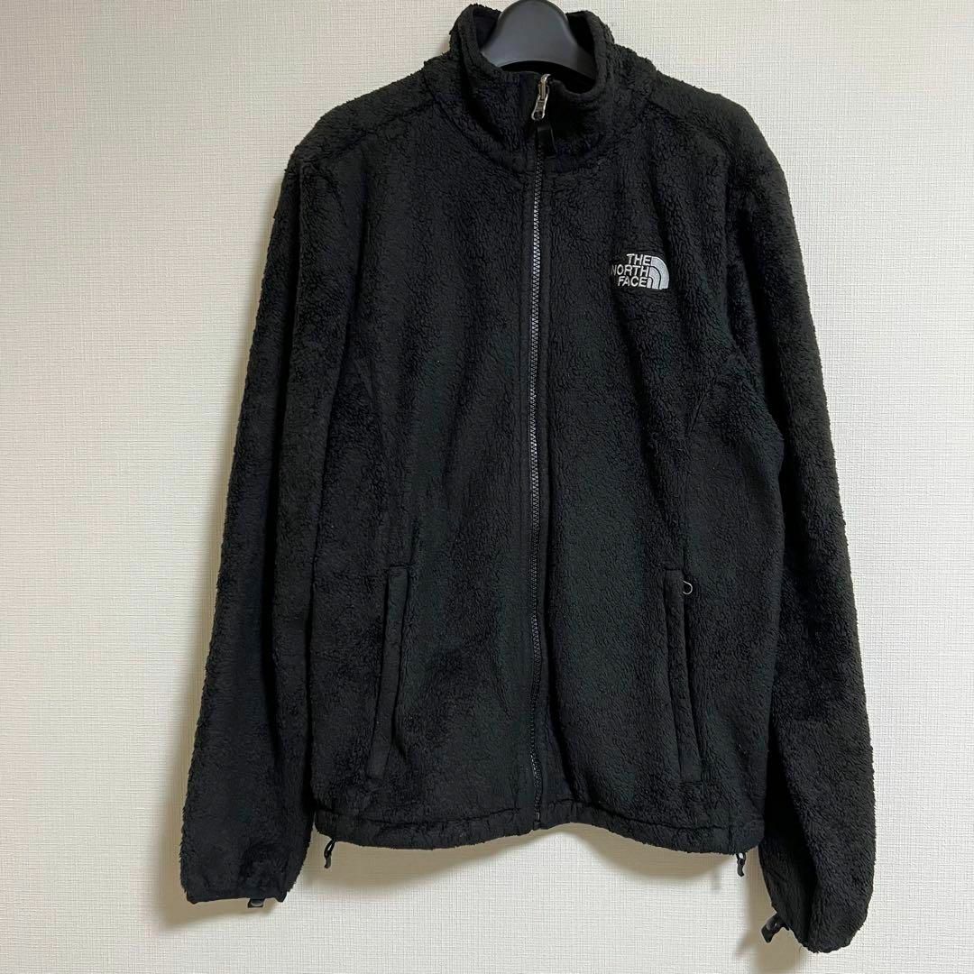 THE NORTH FACE ノースフェイス US規格 フリースジャケット