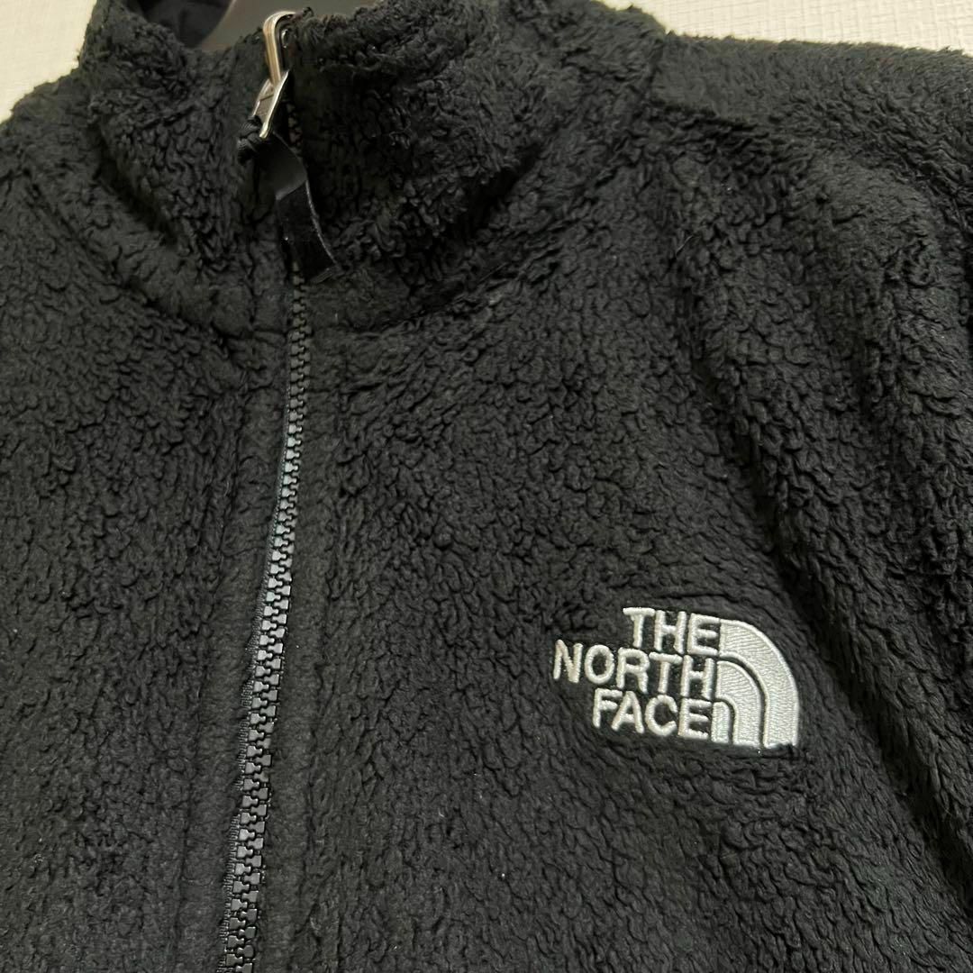 THE NORTH FACE ノースフェイス US規格 フリースジャケット