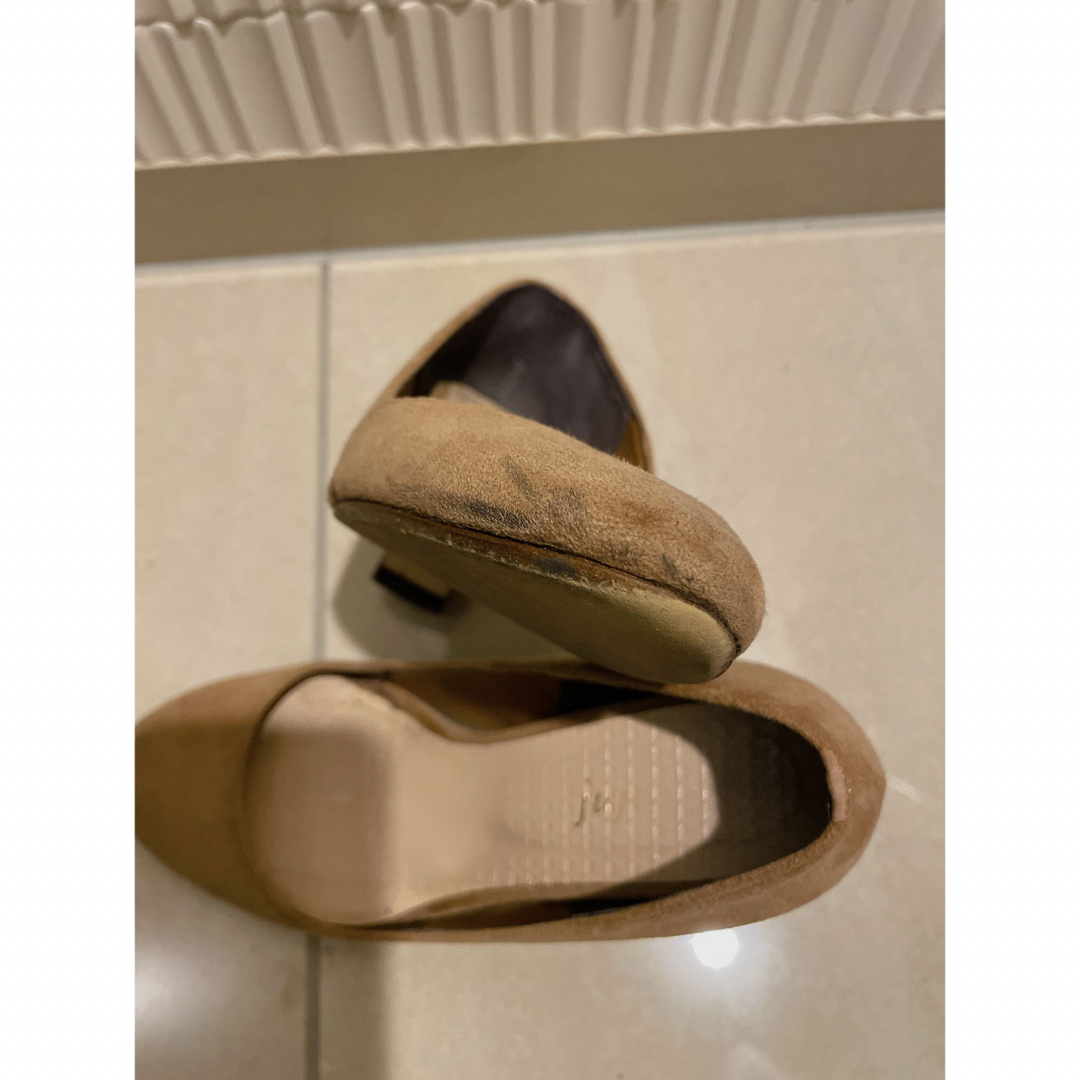 URBAN RESEARCH(アーバンリサーチ)のアーバンリサーチ　ハイヒール　パンプス レディースの靴/シューズ(ハイヒール/パンプス)の商品写真