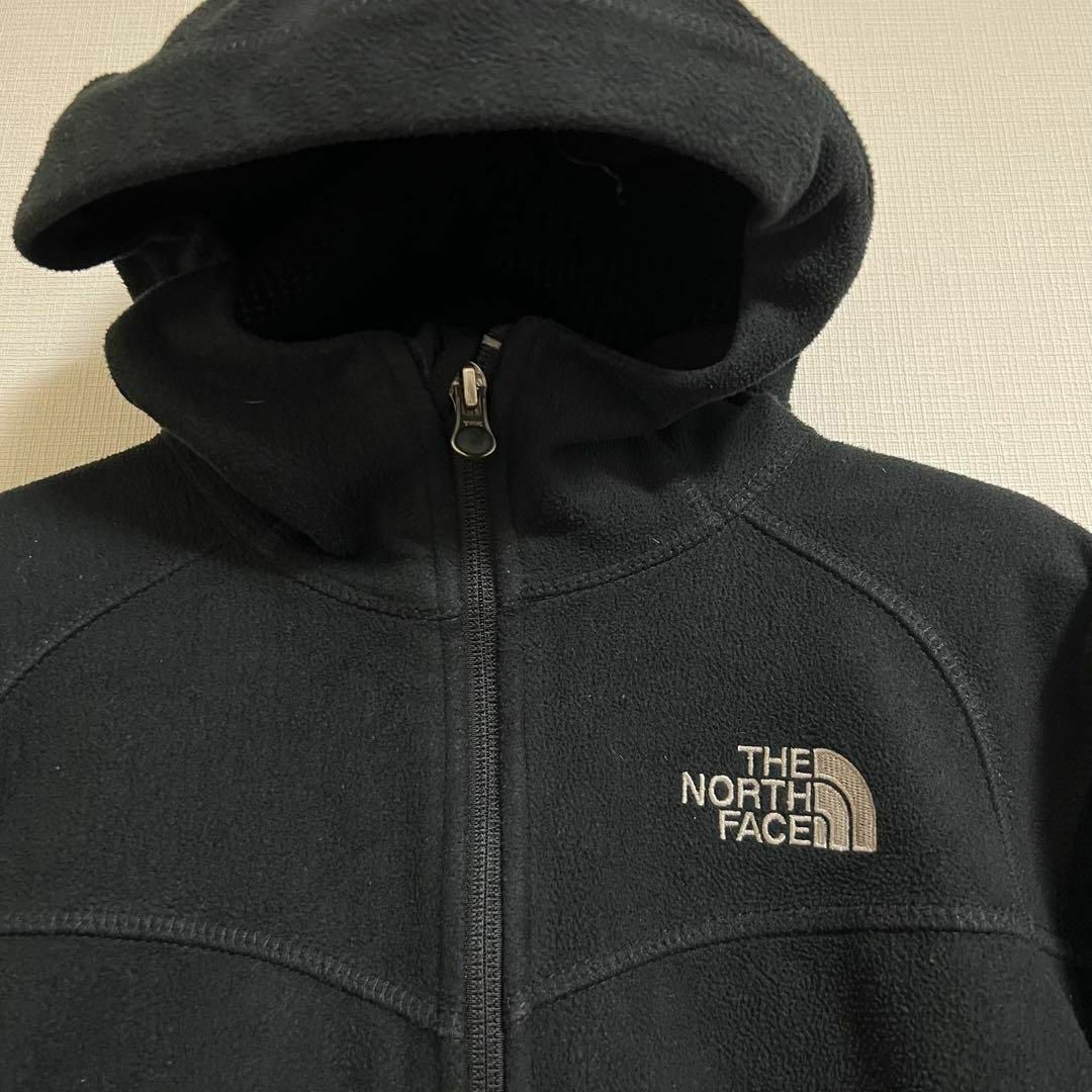 THE NORTH FACE ノースフェイス US規格 フリースジャケット