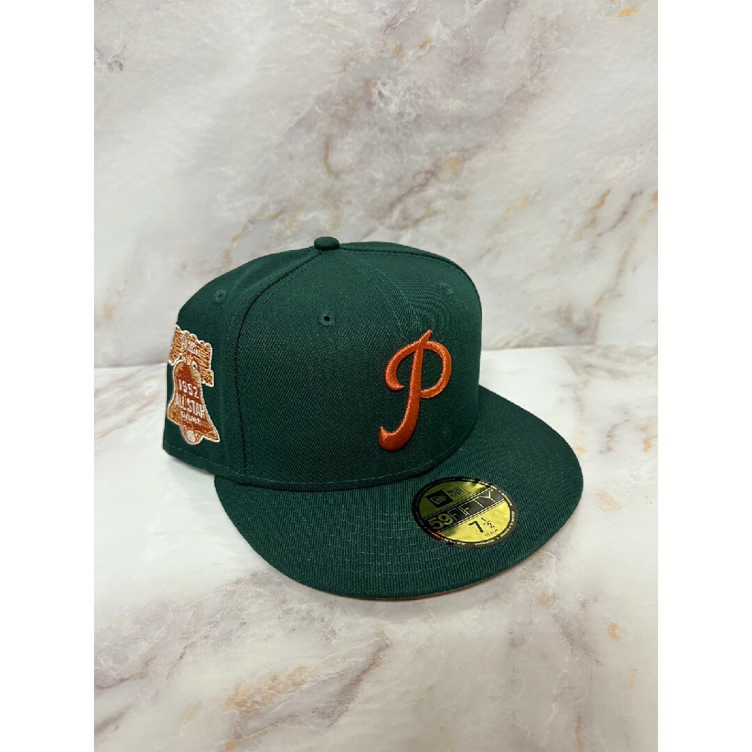 NEW ERA - Newera 59fifty フィラデルフィアフィリーズ オールスター