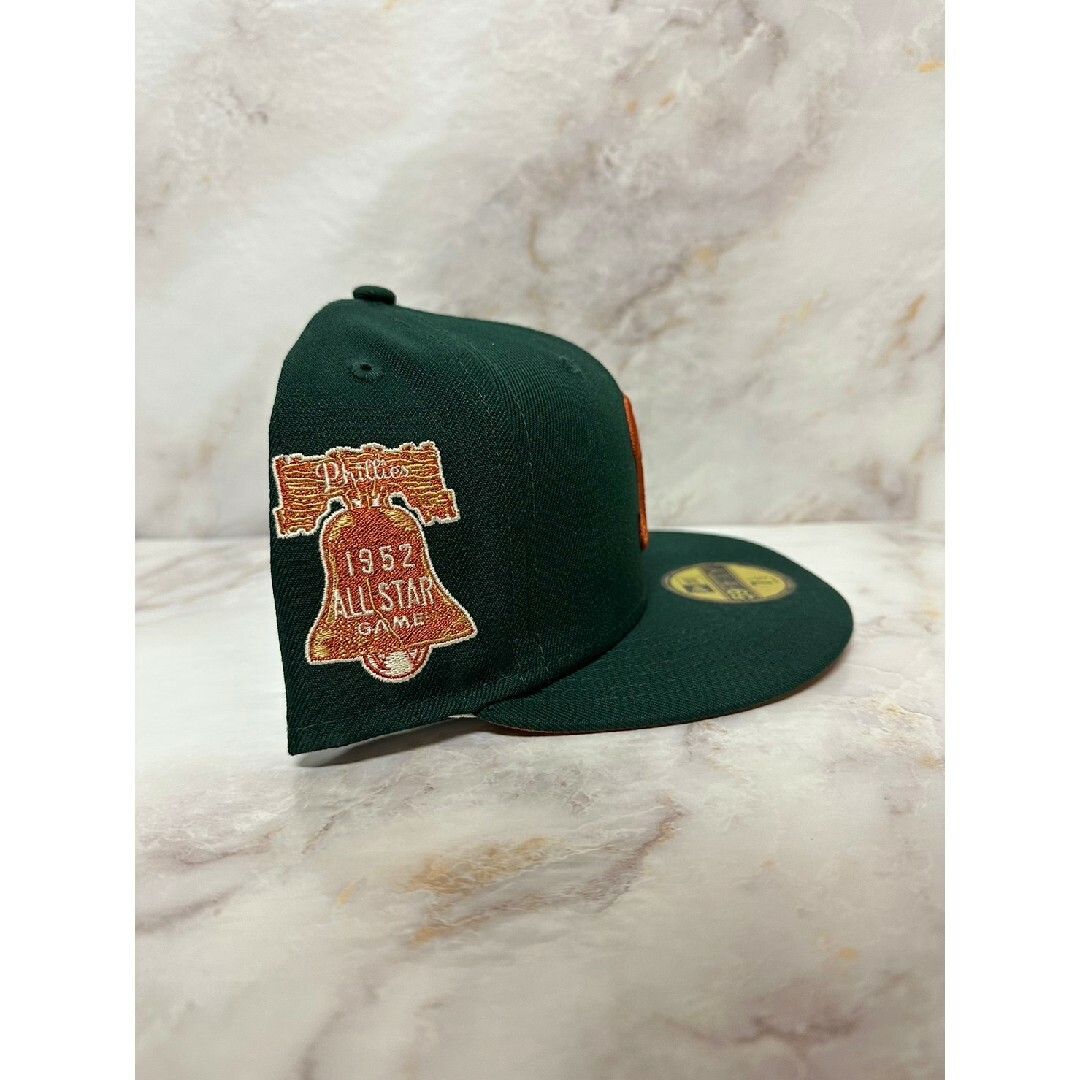 Newera 59fifty フィラデルフィアフィリーズ オールスターゲーム