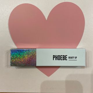 フィービィー(phoebe)のPHOEBE まつげ美容液(まつ毛美容液)