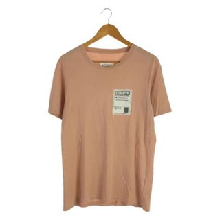 52新品54%off メゾン マルジェラ デストロイ オーバーサイズ Tシャツ