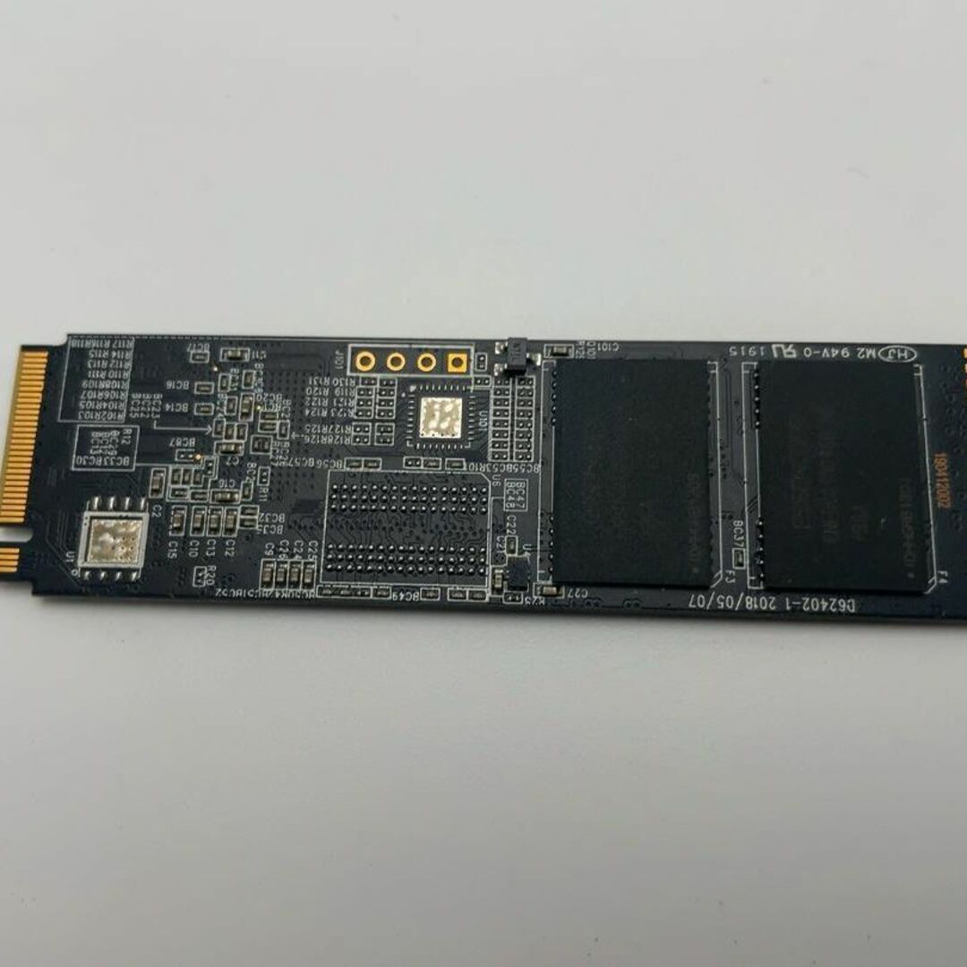 KLeVV SSD 2.5inch 480GB 2個 未使用品
