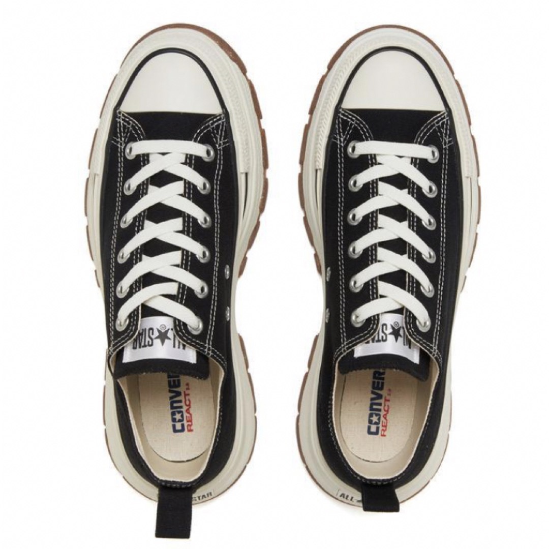 CONVERSE ALL STAR (R) TREKWAVE OX