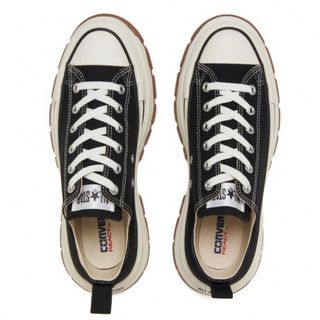 CONVERSE - CONVERSE ALL STAR (R) TREKWAVE OX の通販 by ミント's ...