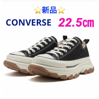 CONVERSE - CONVERSE ALL STAR (R) TREKWAVE OX の通販 by ミント's ...