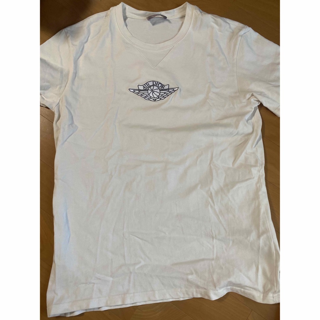 ディオールオム NIKE Air Jordan Tシャツ