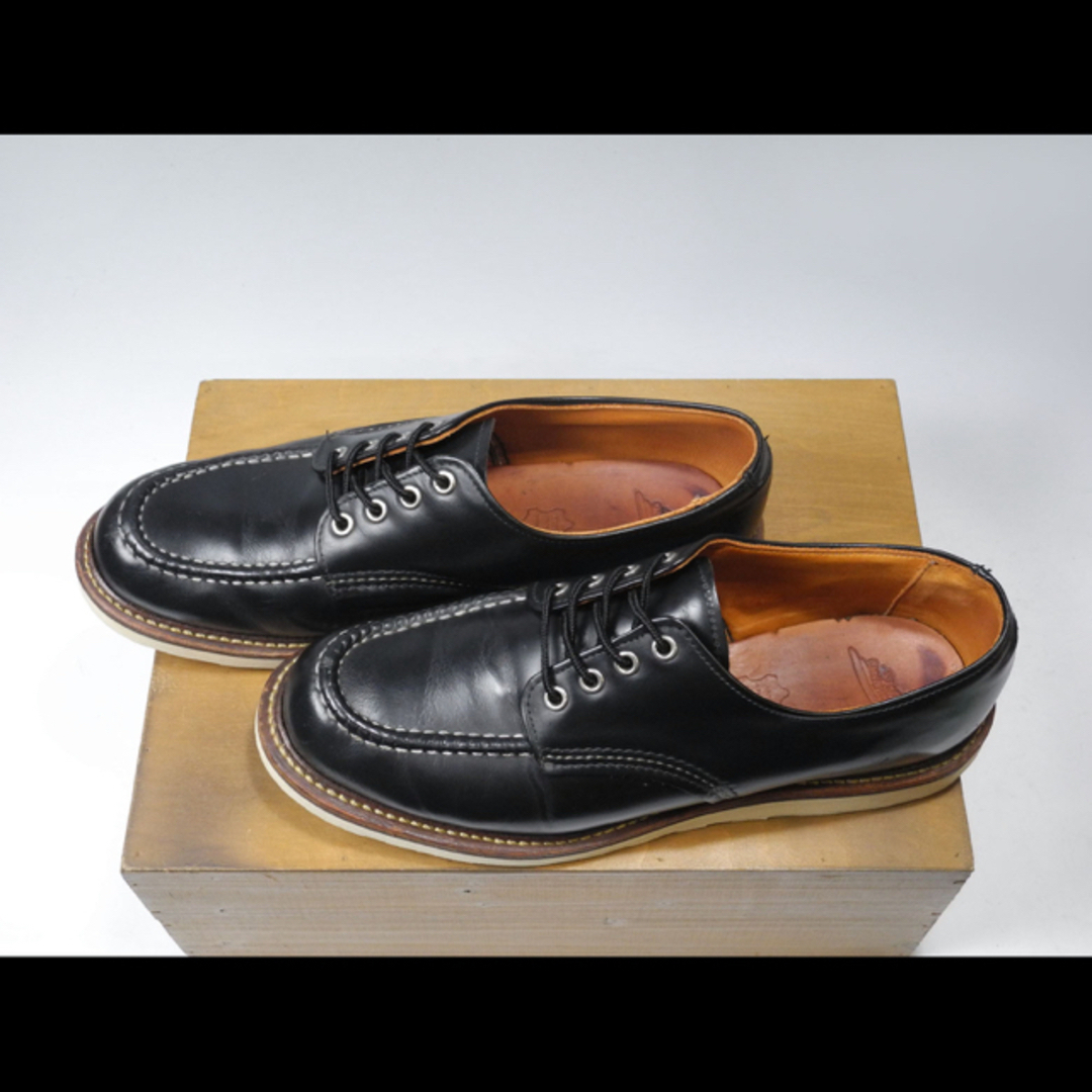 REDWING - レッドウィング8106オックスフォードアイリッシュセッター